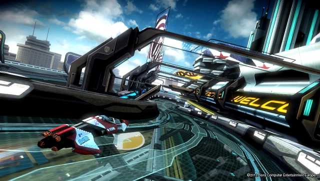 wipeout 2048 dlc wipeout 2048 dlc