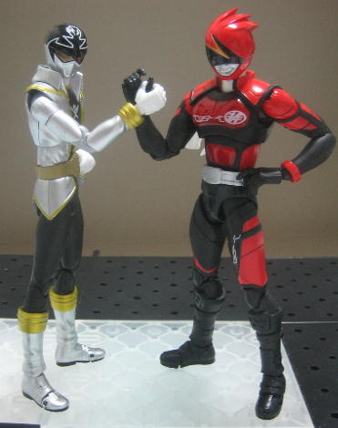 アキバレンジャー
