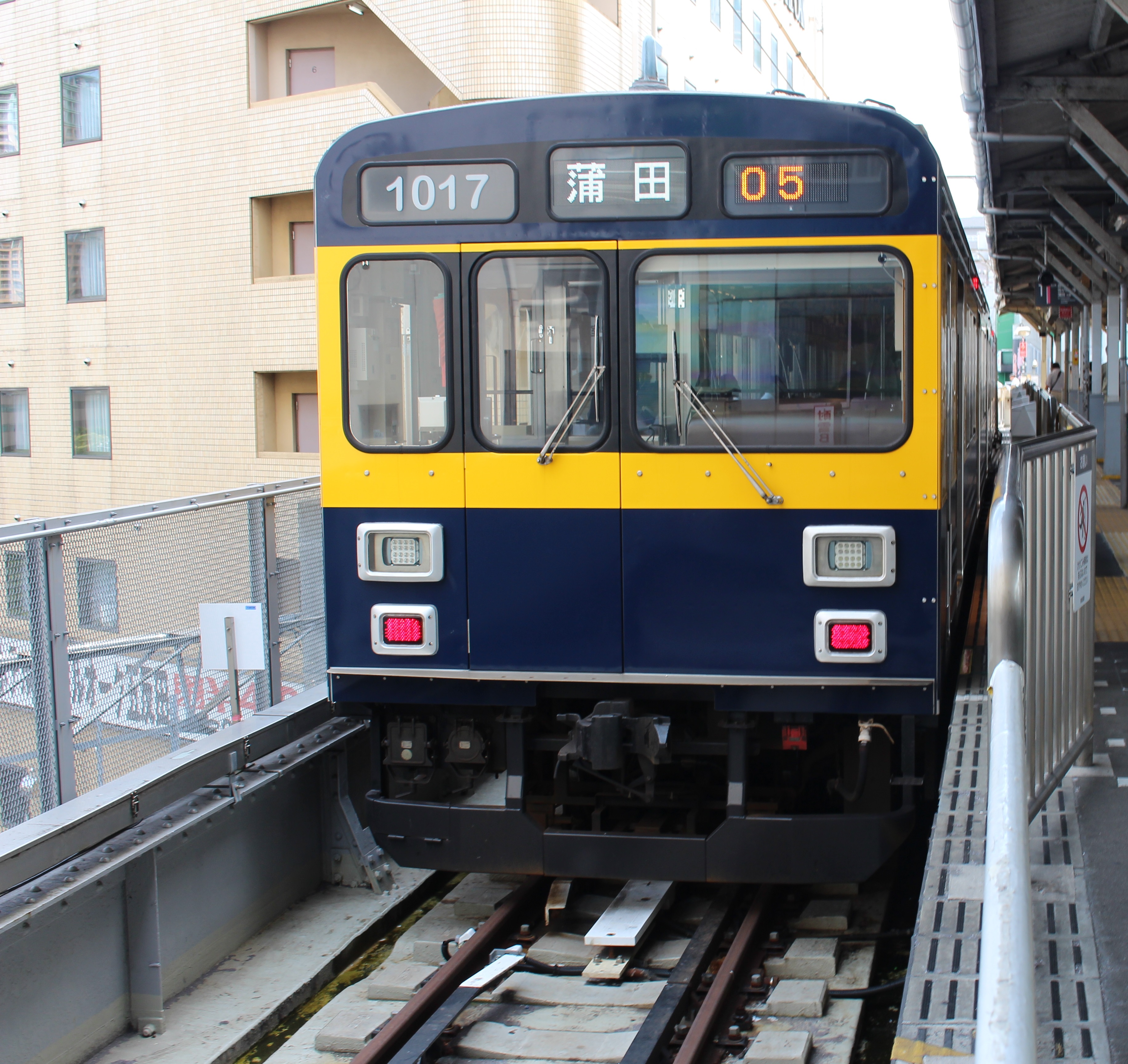 気になる電車 | 雪の新幹線 - 楽天ブログ