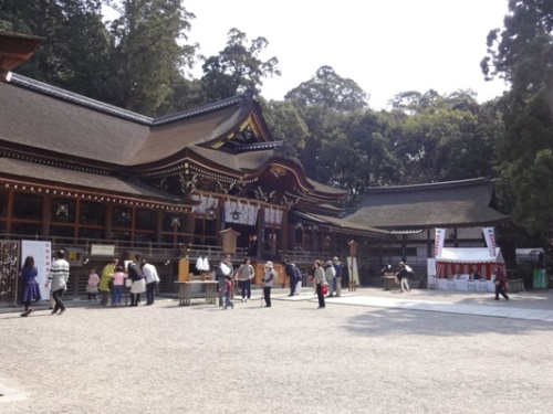 大神神社  (14).JPG