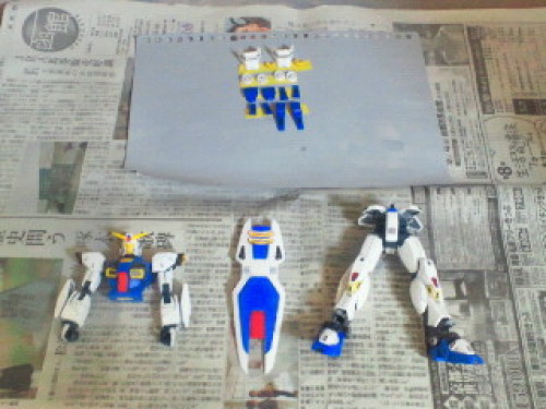 ガンダムF90V製作記　７６.JPG