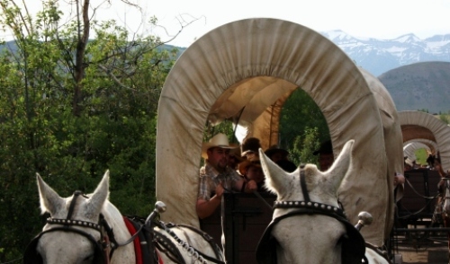 ジャクソンホールの幌馬車 1 わたしのこだわりブログ 仮 楽天ブログ ジャクソンホールの幌馬車 1 わたしのこだわりブログ 仮 楽天ブログ