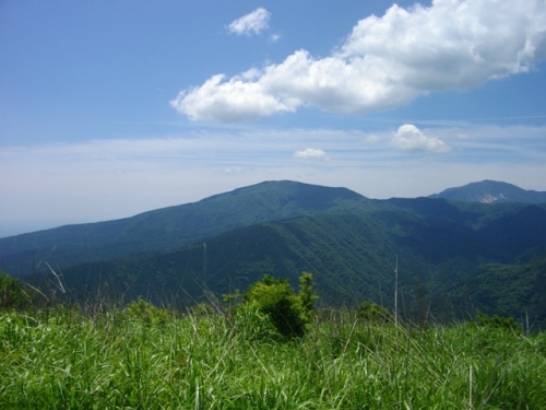 矢倉岳山頂明神ヶ岳.JPG