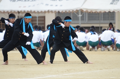 2013年京都高校体育祭 1028.jpg