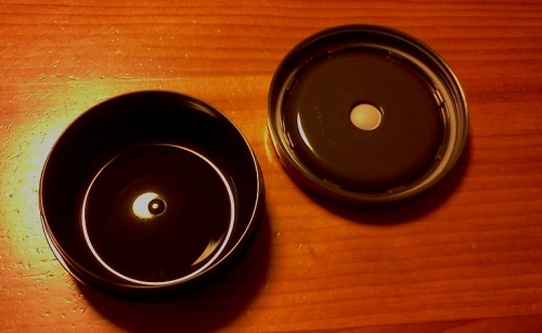 象印SL-GF18-BAスープ容器