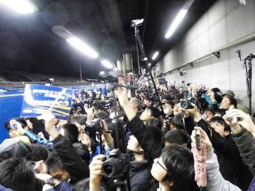 6.　上野駅　13番線.JPG