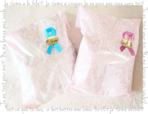 スリッパ　ラッピング