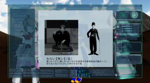 直球ロボットアニメ04