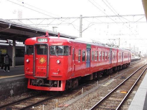 713系　サンシャイン.JPG