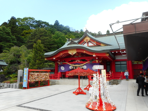 仙台城本丸護国神社.JPG