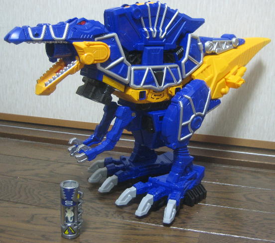 トバスピノ