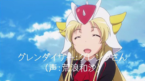 ロボットガールズ03