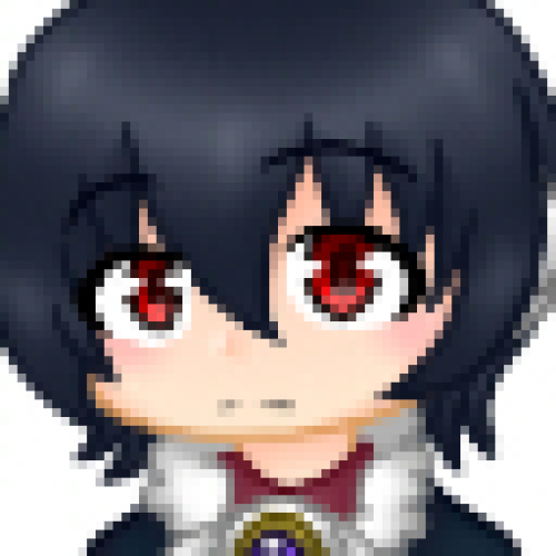 ミリック(黙)