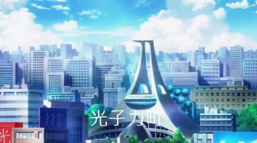 ロボットガールズ01