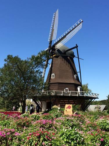 あのアンデルセン公園に行ってきましたー 北欧グッズも すっきりでナチュラルなおうちライフ 楽天ブログ