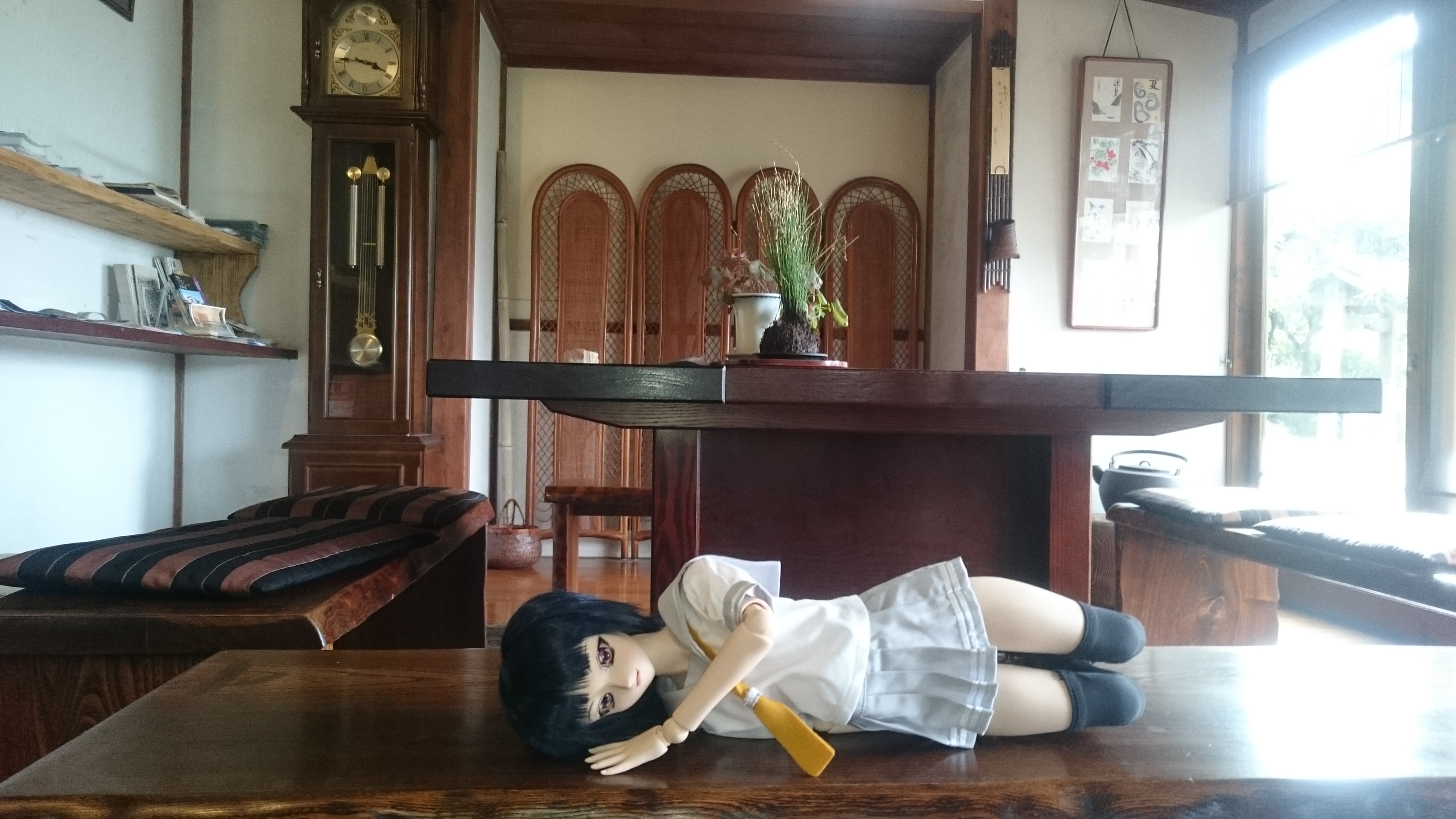 ラブライブ！サンシャイン!! 聖地巡礼 二泊三日の旅 2日目～安田屋旅館～ CLUBまっちょ 楽天ブログ