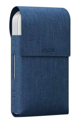 iqos duo navy