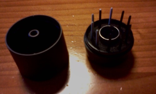 Intuos Pro PTH-651 替え芯