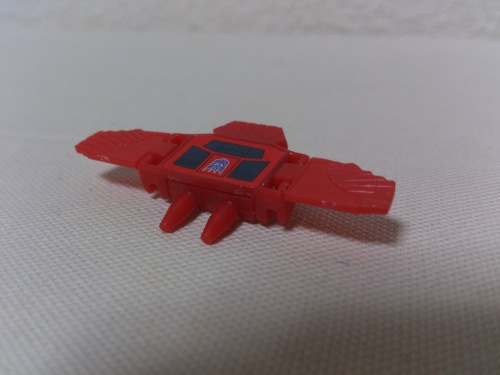 イーグルブレスト