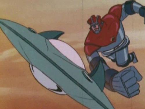 アストロガンガー13