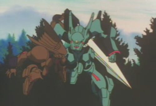 ブレンパワード07