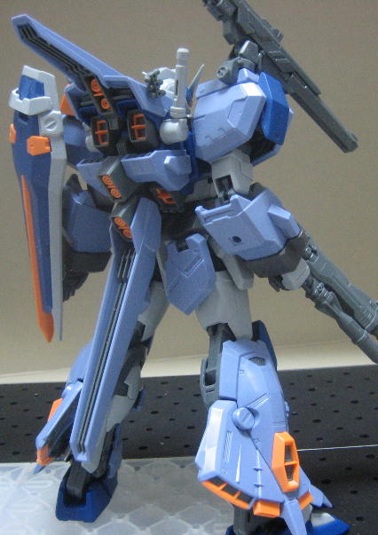 デュエルAS4