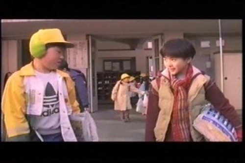 映画 トイレの花子さん 1995 美女 特撮 ドラマ