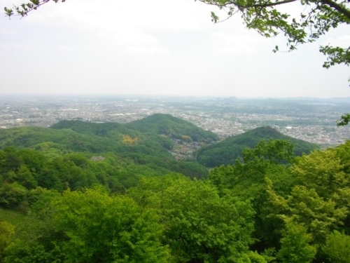 鐘撞堂山山頂 (2).JPG