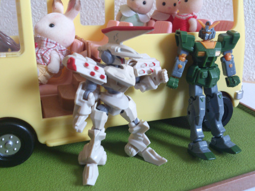 ガンダムシルバニア02