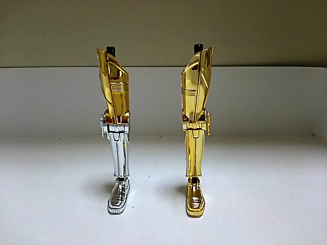 1/12 C-3PO スターウォーズ