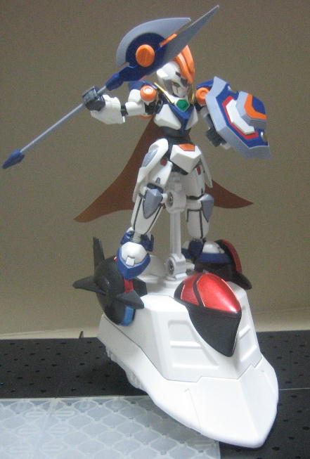 エルシオン4