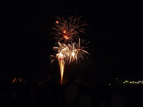 2012海上花火大会