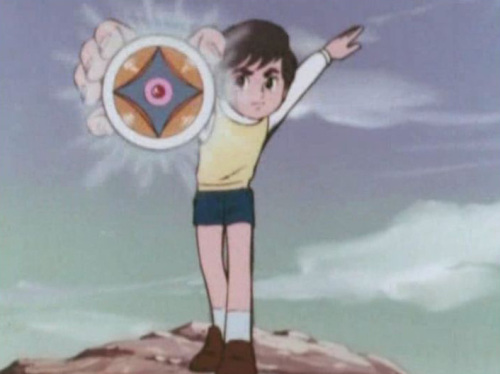 アストロガンガー10