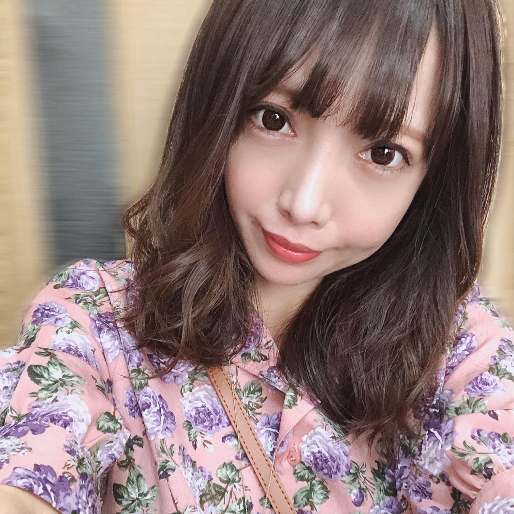 椎名めぐ♡めめちゃんのROOM 欲しい! に出会える。