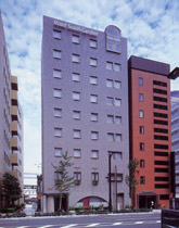滨松南园酒店