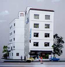 Hotel Aoki