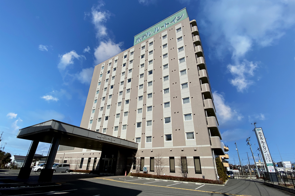 Hotel Route-Inn Sendai Yamato Inter