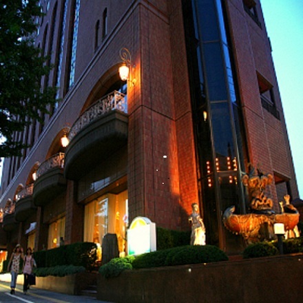 Koyo Grand Hotel