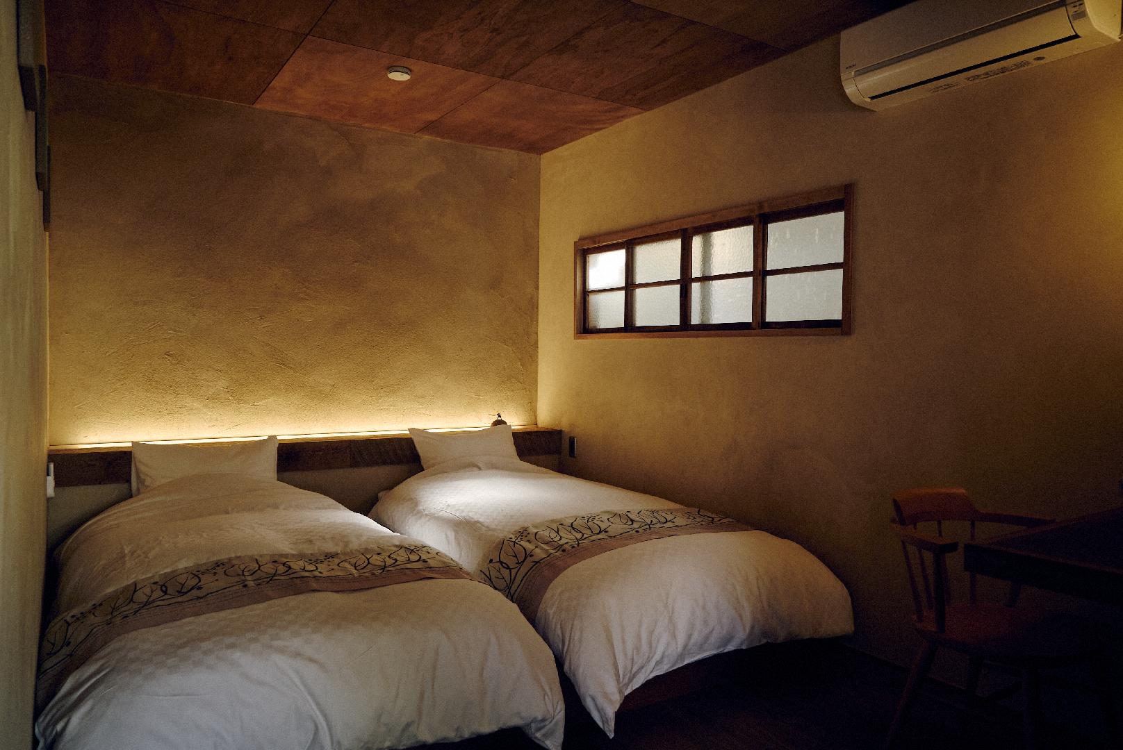 ｎａｔｏｍｉ宿