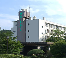 Yunoyama Onsen Yumoto Green Hotel
