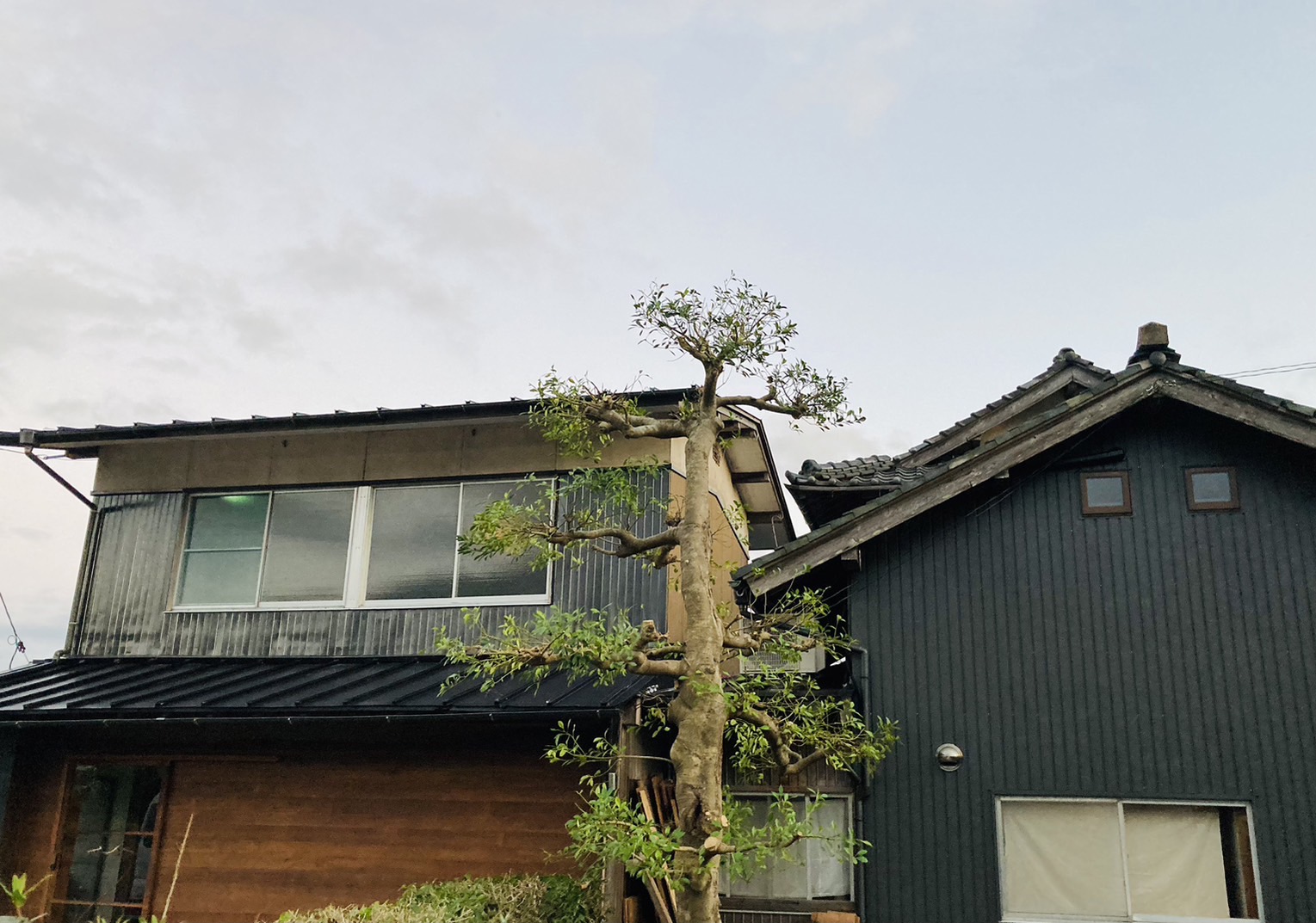 Maemori Izumo Folk House