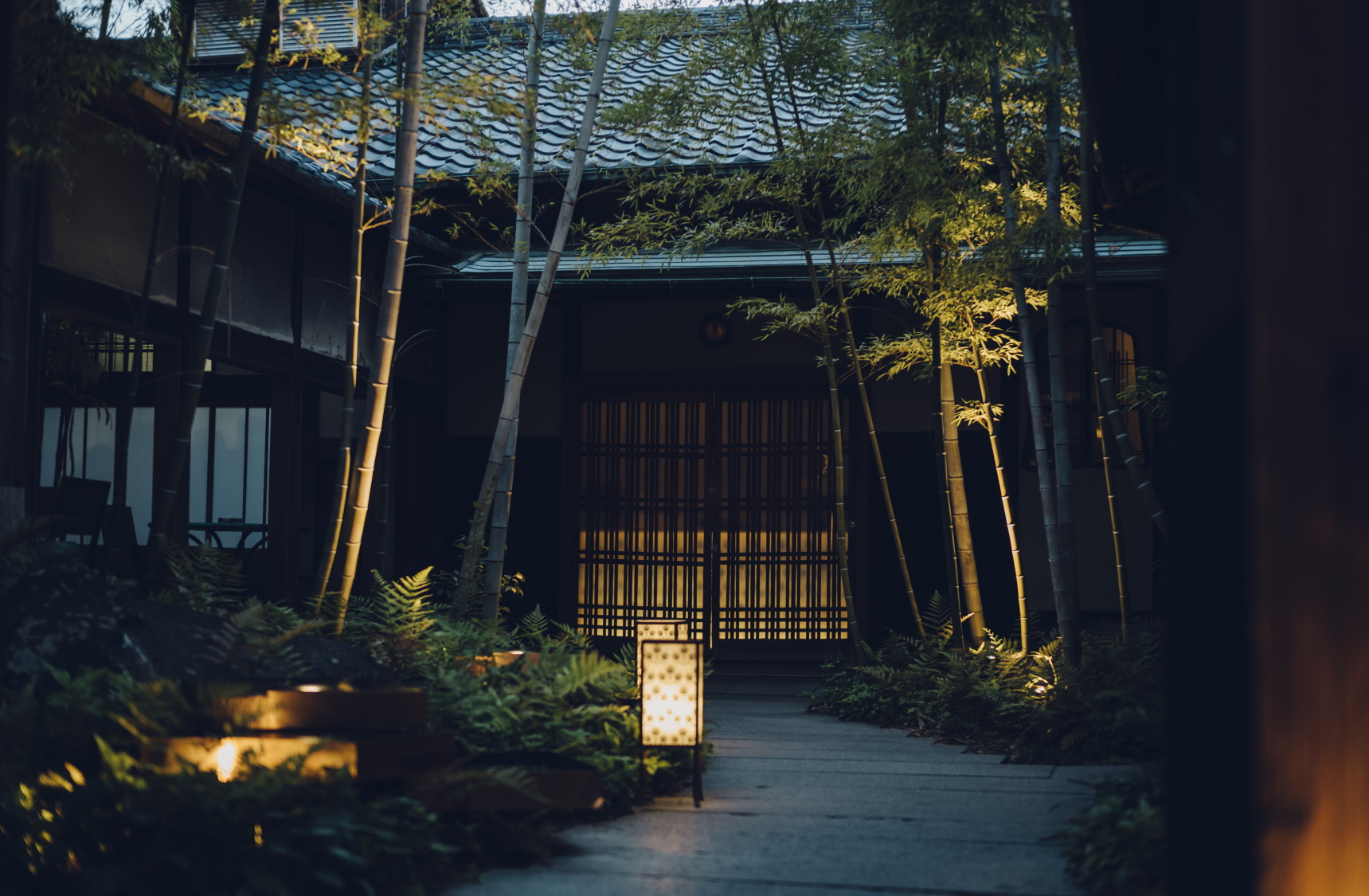 Hotel VGM Resort Kyoto