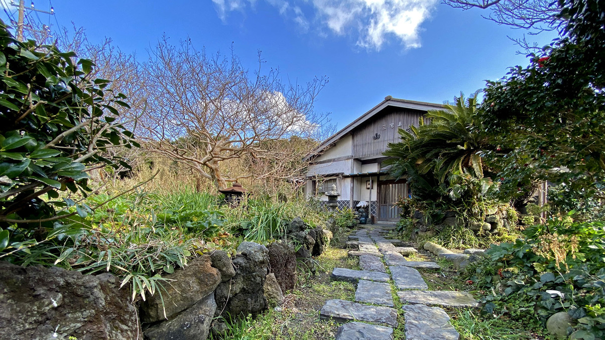 Yamanobe Ryokan