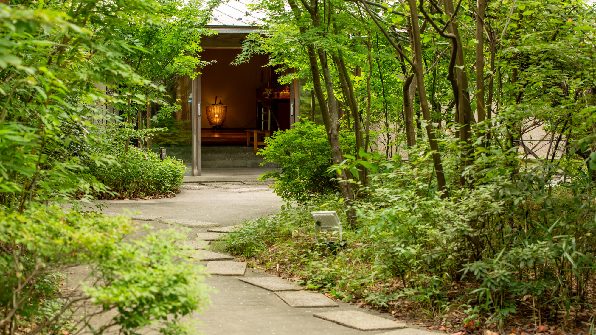 柴山温泉　お宿　まる屋