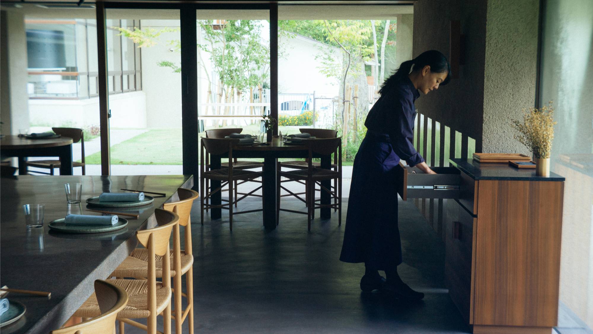 杜拉克酒店