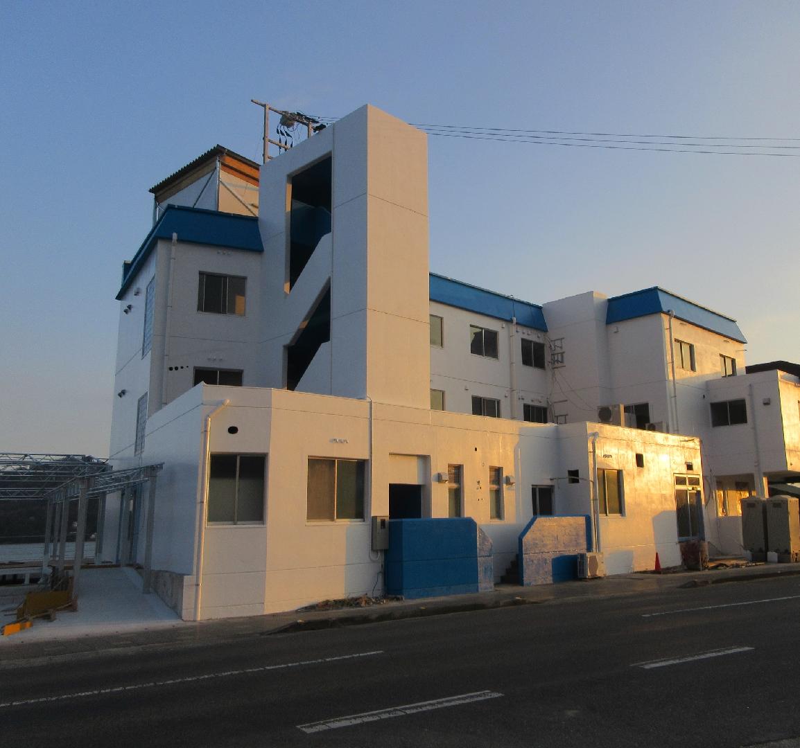 森口屋艺术广场