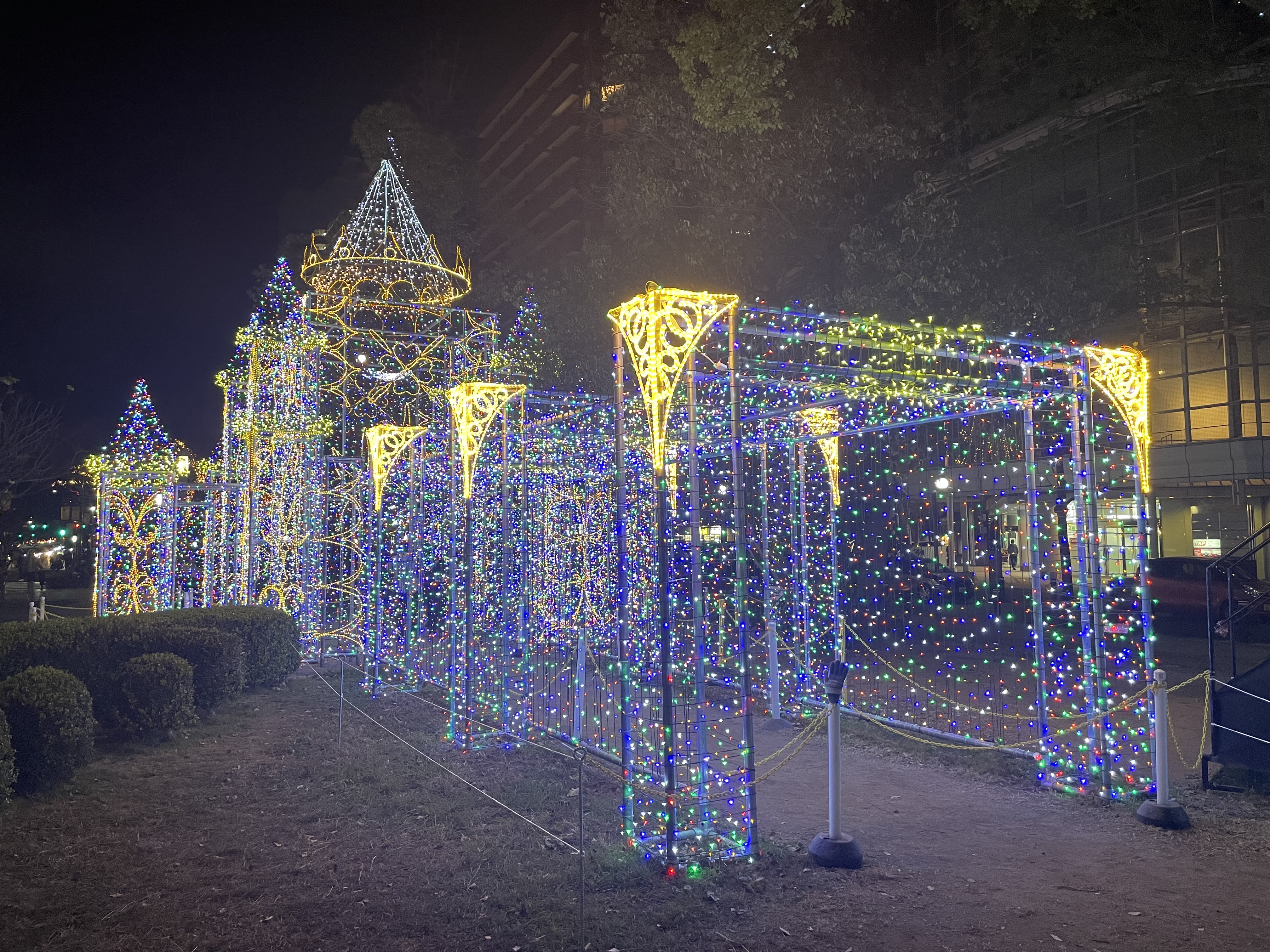 ホテルエスプル広島平和公園