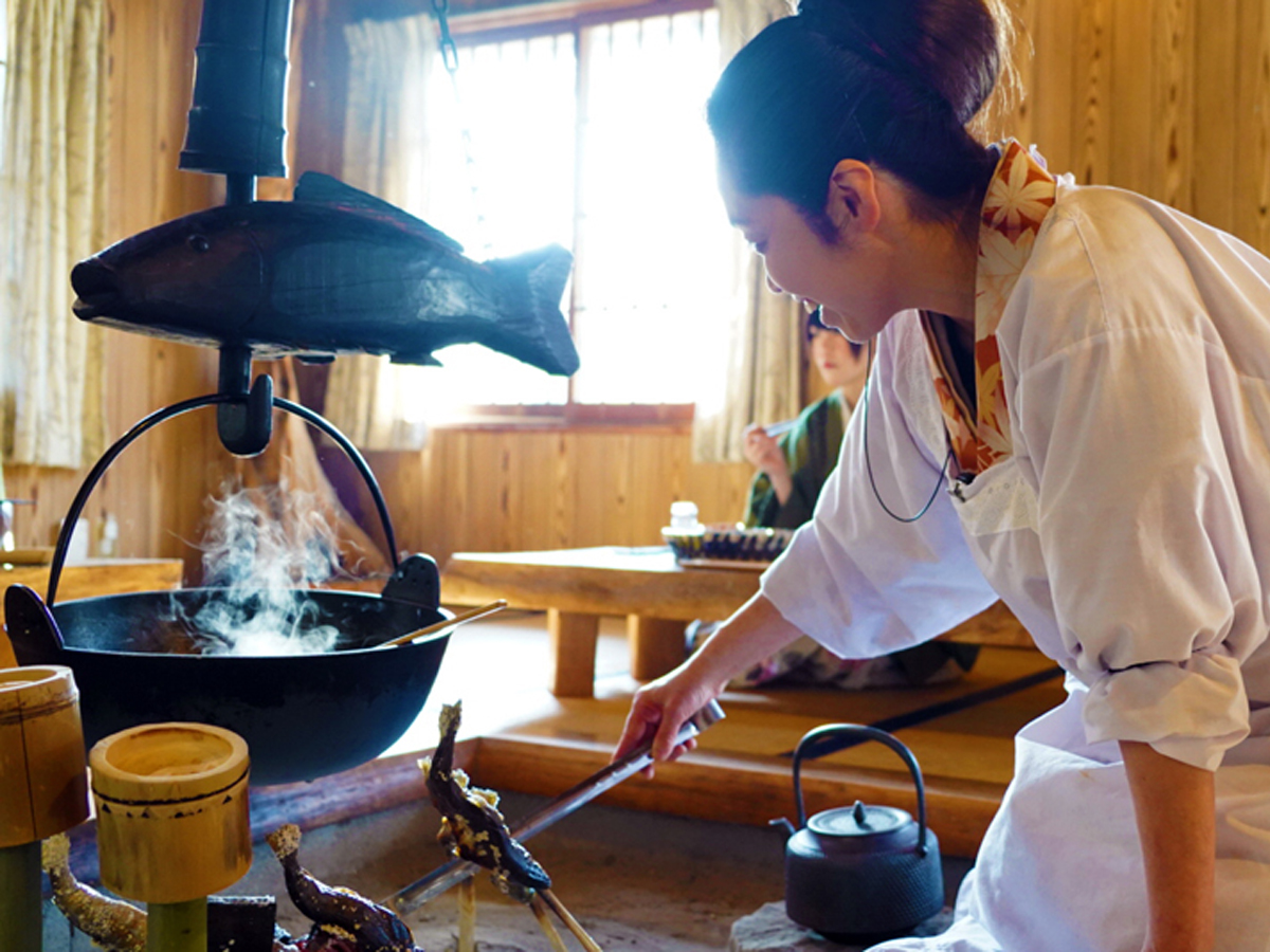 Shizuoka Onsen Kashikiriburo Onogiso