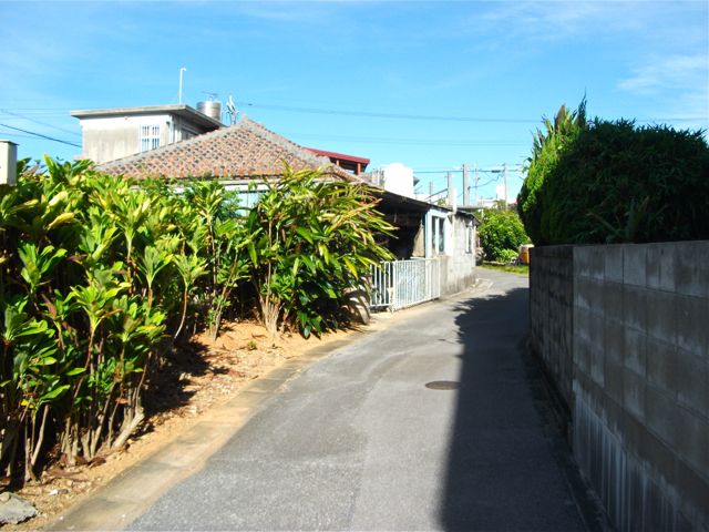 Akachichi Guesthouse
