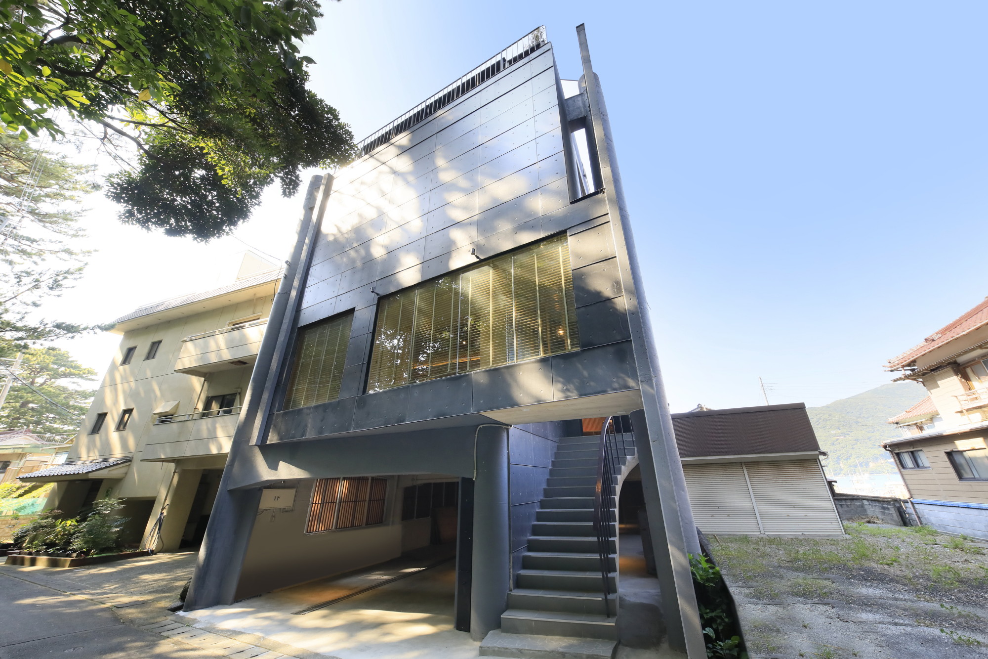 Springs Village Izu Club Resort